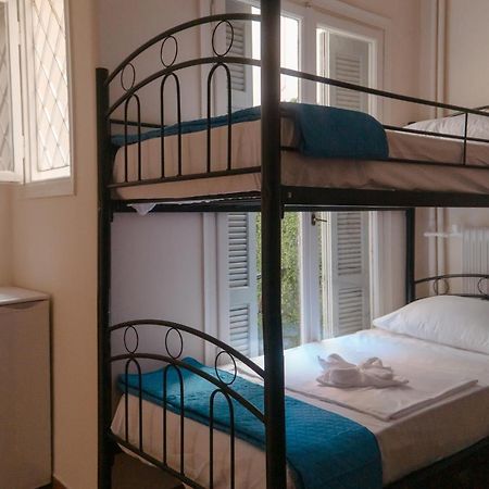 Apartment In Center Of Athens Atenas Exterior foto