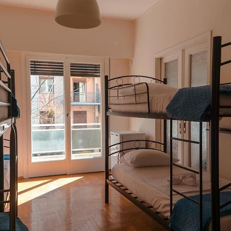 Apartment In Center Of Athens Atenas Exterior foto