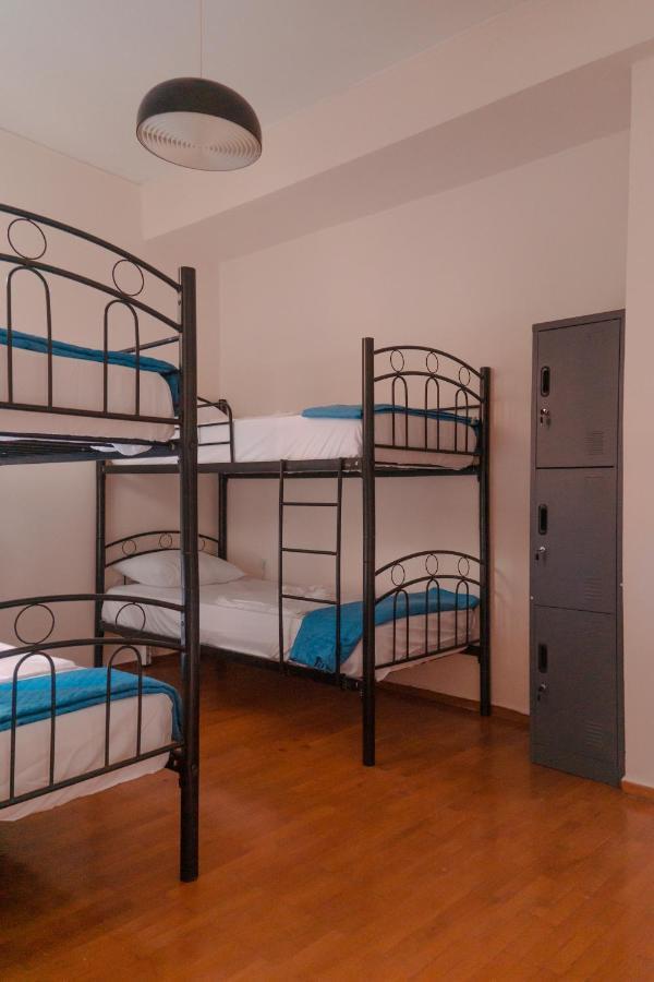 Apartment In Center Of Athens Atenas Exterior foto