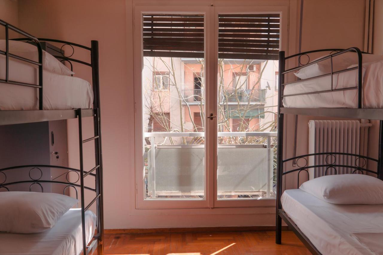 Apartment In Center Of Athens Atenas Exterior foto