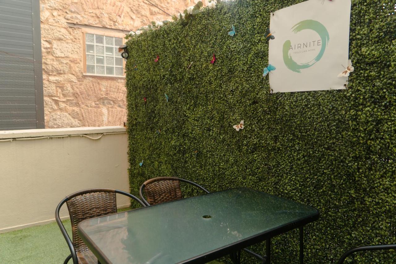 Apartment In Center Of Athens Atenas Exterior foto