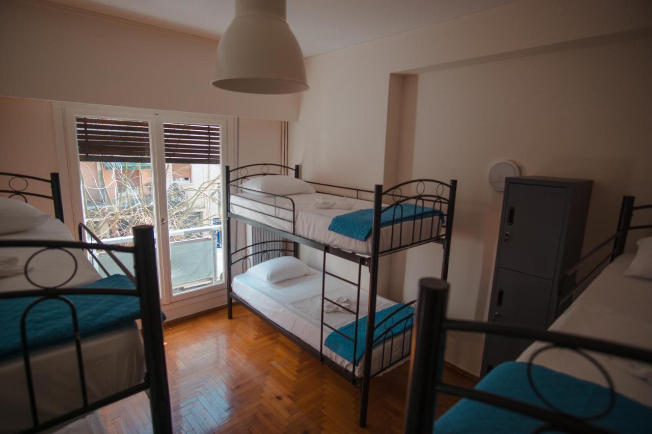 Apartment In Center Of Athens Atenas Exterior foto