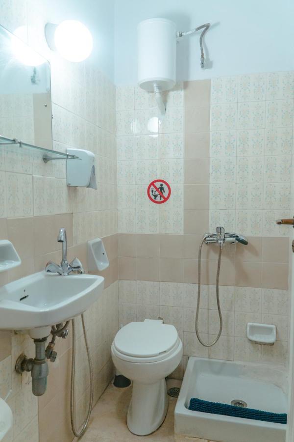 Apartment In Center Of Athens Atenas Exterior foto