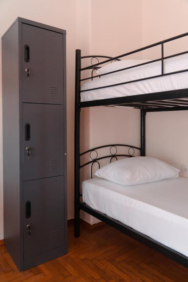 Apartment In Center Of Athens Atenas Exterior foto