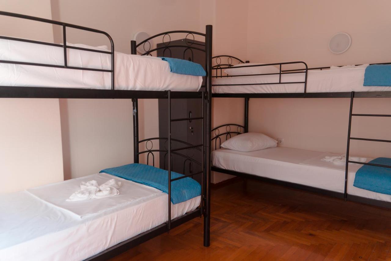 Apartment In Center Of Athens Atenas Exterior foto